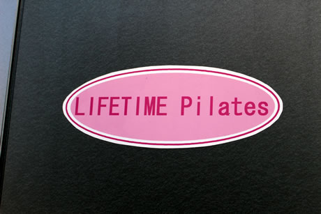 LIFETIME Pilates（ライフタイム　ピラティス）