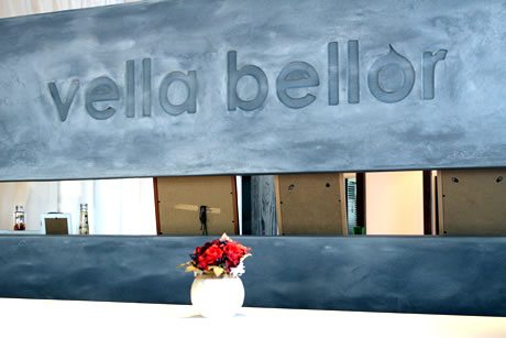 Vella Bellor（ヴェラベロー）